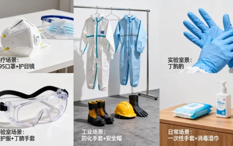 防护应用场景有哪些，如何选择合适的防护方案？