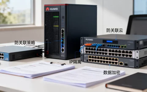 华为云防关联应该怎么做，有哪些注意事项？