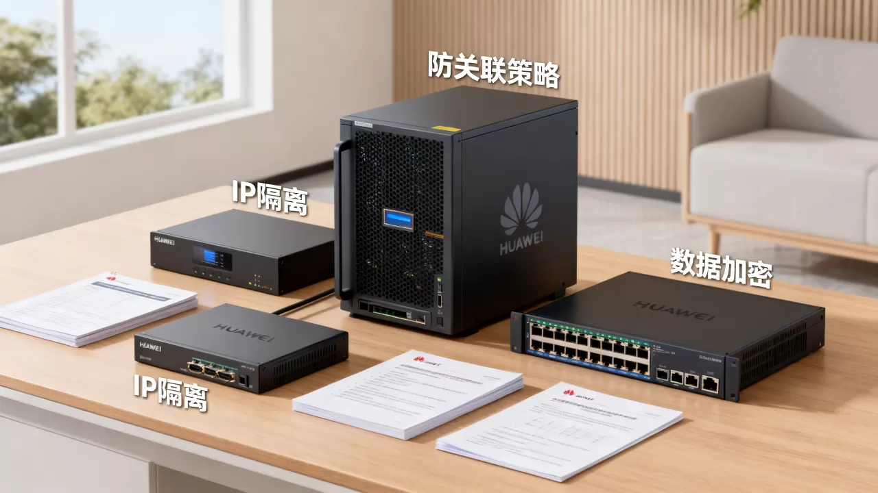 华为云防关联应该怎么做,有哪些注意事项? 华为云防关联应该怎么做,有哪些注意事项?