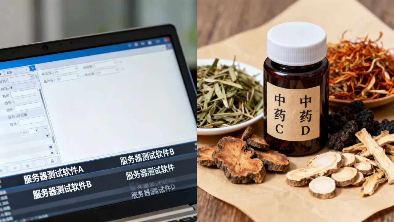 服务器测试软件大全哪个更实用,中药大全哪个好 服务器测试软件大全哪个更实用,中药大全哪个好