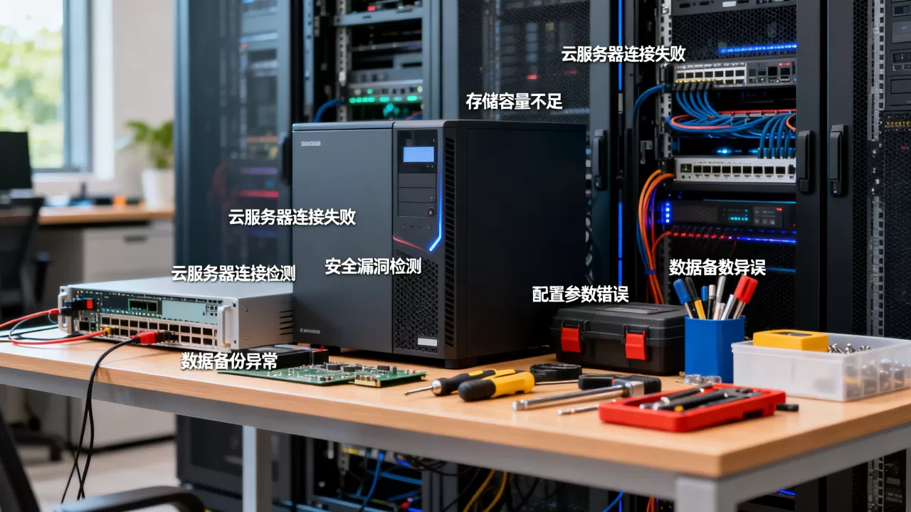 云服务器管理有哪些常见问题?,如何快速解决 云服务器管理有哪些常见问题?,如何快速解决