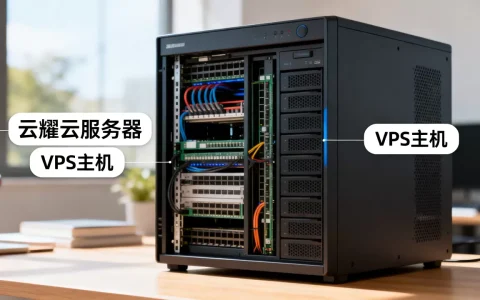 佛山搭建VPS主机怎么选云耀云服务器，多少钱？