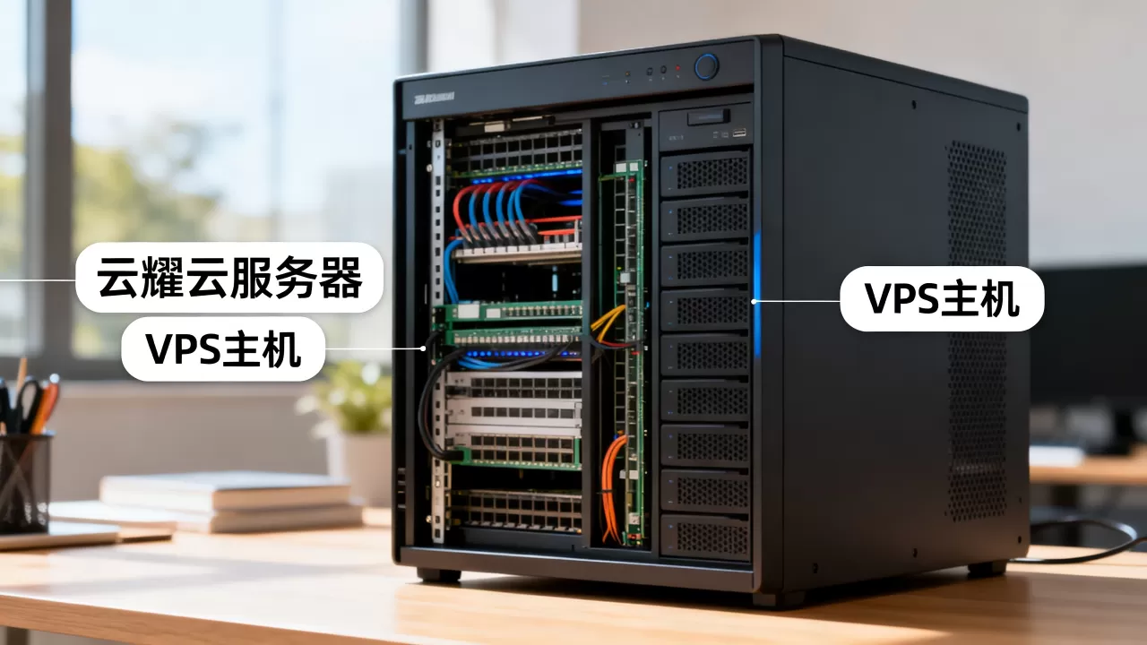 佛山搭建VPS主机怎么选云耀云服务器,多少钱? 佛山搭建VPS主机怎么选云耀云服务器,多少钱?