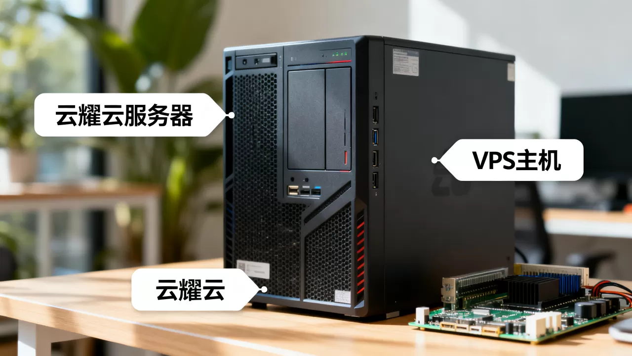 佛山搭建VPS主机怎么选云耀云服务器,多少钱? 佛山搭建VPS主机怎么选云耀云服务器,多少钱?