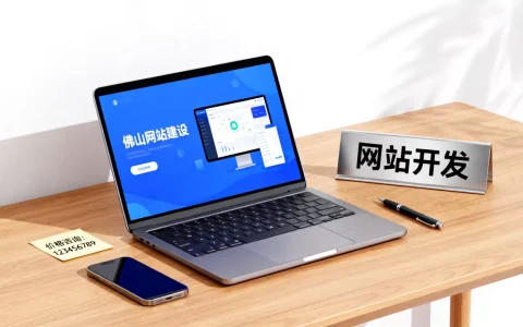佛山网站建设科技公司哪家比较靠谱？，价格多少