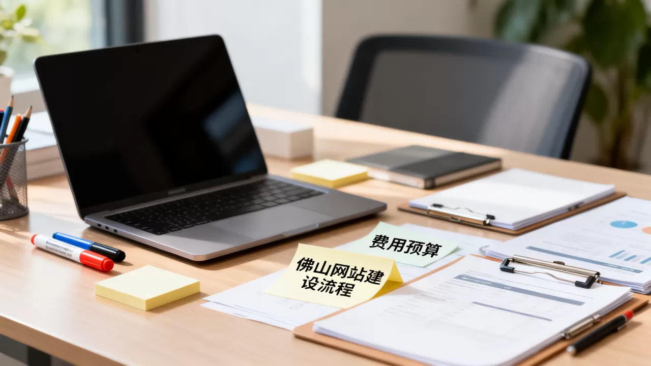 佛山如何建立网站,网站建设需要多少费用? 佛山如何建立网站,网站建设需要多少费用?