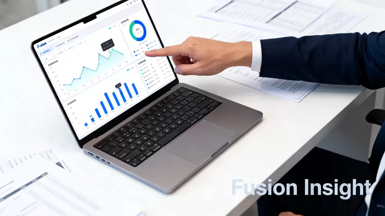 Fusion Insight是什么,好不好用? Fusion Insight是什么,好不好用?