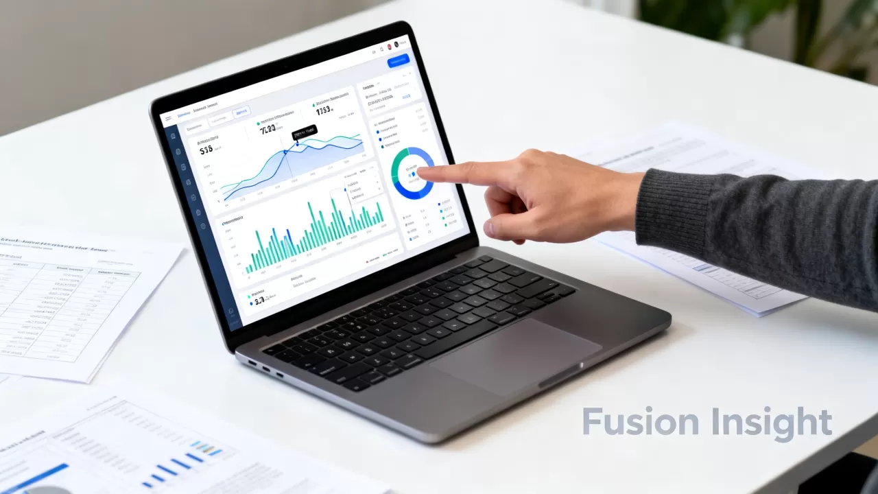 Fusion Insight是什么,好不好用? Fusion Insight是什么,好不好用?