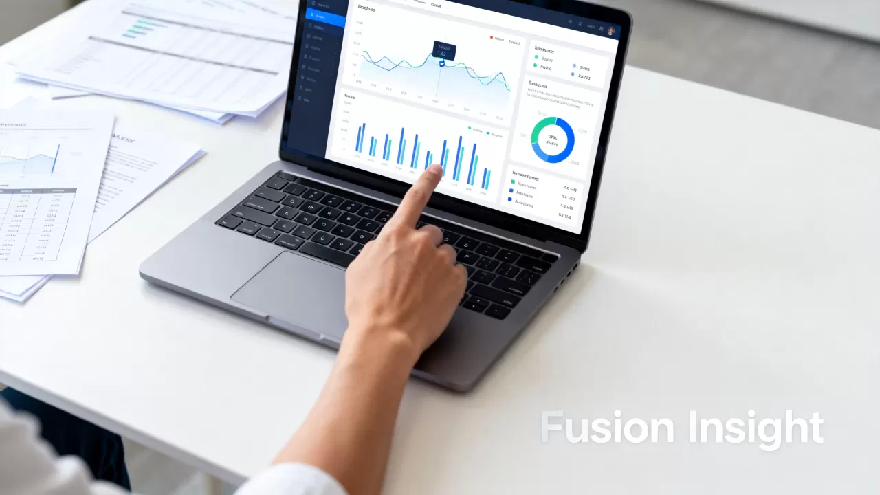 Fusion Insight是什么,好不好用? Fusion Insight是什么,好不好用?