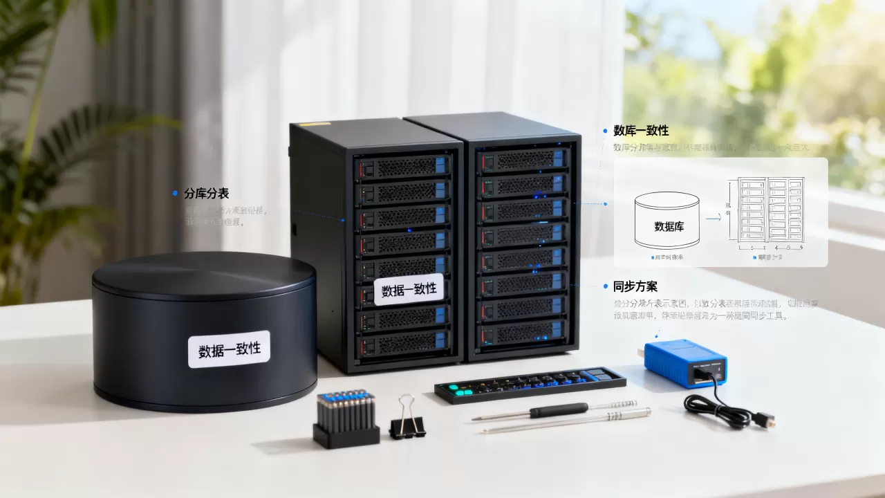 分库分表如何保证数据一致性?,有哪些方案? 分库分表如何保证数据一致性?,有哪些方案?