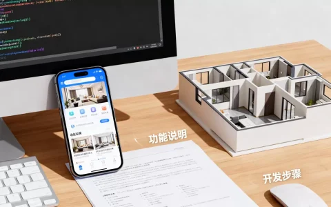 房产小程序说明怎么写才算完整？，怎么开发？