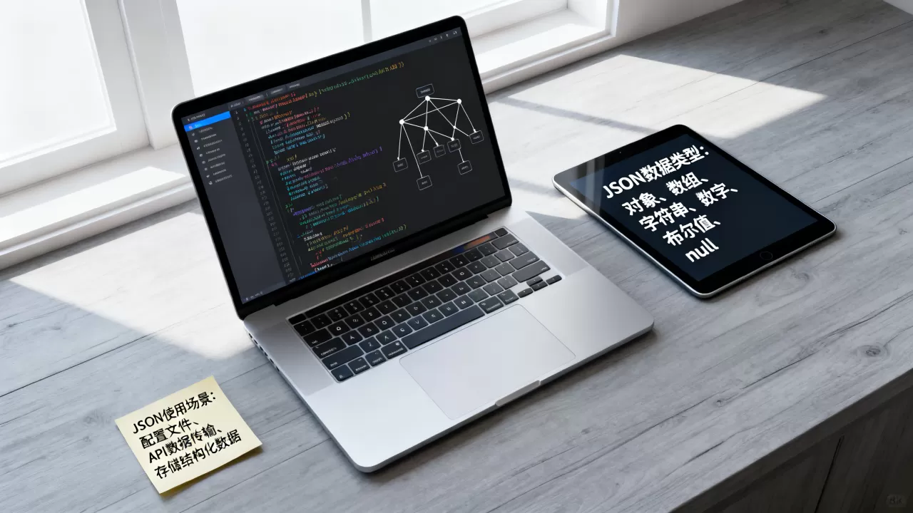 JSON数据格式有哪些类型,JSON怎么用 JSON数据格式有哪些类型,JSON怎么用