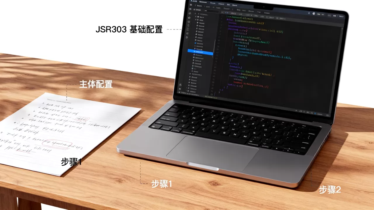 JSR303基础配置与主体配置如何设置,配置步骤有哪些? JSR303基础配置与主体配置如何设置,配置步骤有哪些?