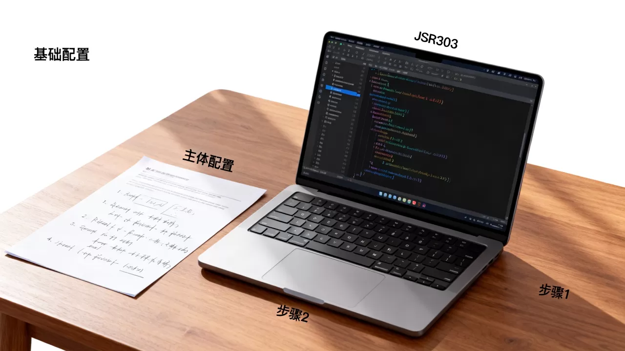 JSR303基础配置与主体配置如何设置,配置步骤有哪些? JSR303基础配置与主体配置如何设置,配置步骤有哪些?