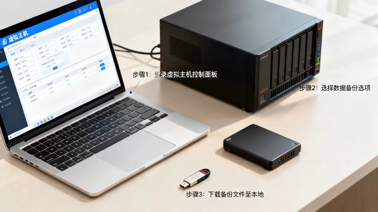 虚拟主机怎么手动备份网站数据,网站数据备份方法有哪些 虚拟主机怎么手动备份网站数据,网站数据备份方法有哪些
