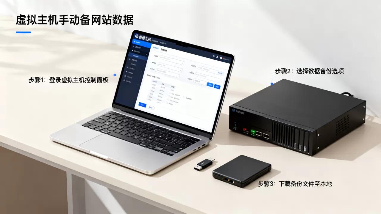 虚拟主机怎么手动备份网站数据,网站数据备份方法有哪些 虚拟主机怎么手动备份网站数据,网站数据备份方法有哪些
