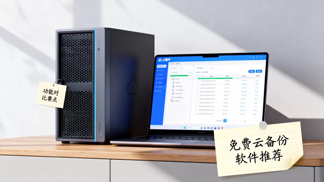 服务器自动云备份软件哪个免费且功能强大?,怎么选? 服务器自动云备份软件哪个免费且功能强大?,怎么选?