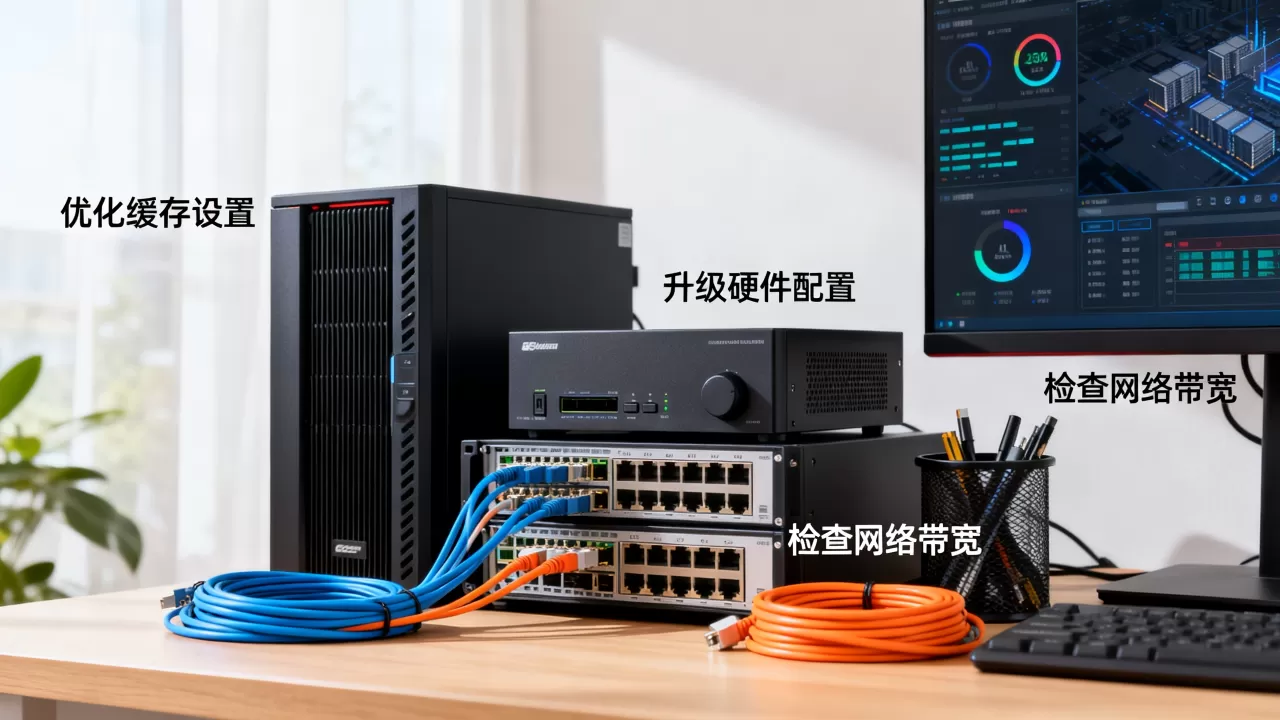 虚拟主机网站加载慢怎么从主机端优化,如何提升网站速度? 虚拟主机网站加载慢怎么从主机端优化,如何提升网站速度?