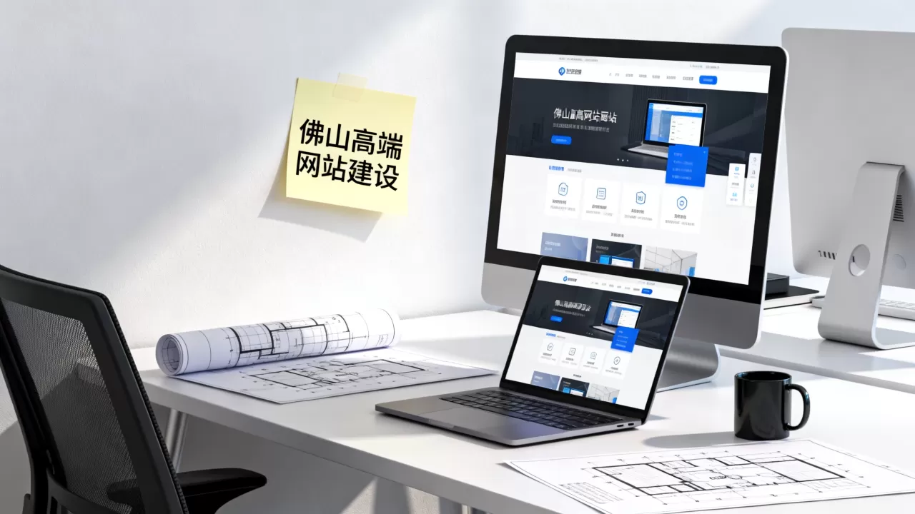 佛山高端网站建设公司哪家最专业可靠,怎么选? 佛山高端网站建设公司哪家最专业可靠,怎么选?