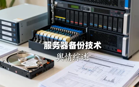 服务器备份技术综述和舆情综述有什么区别？，怎么备份？