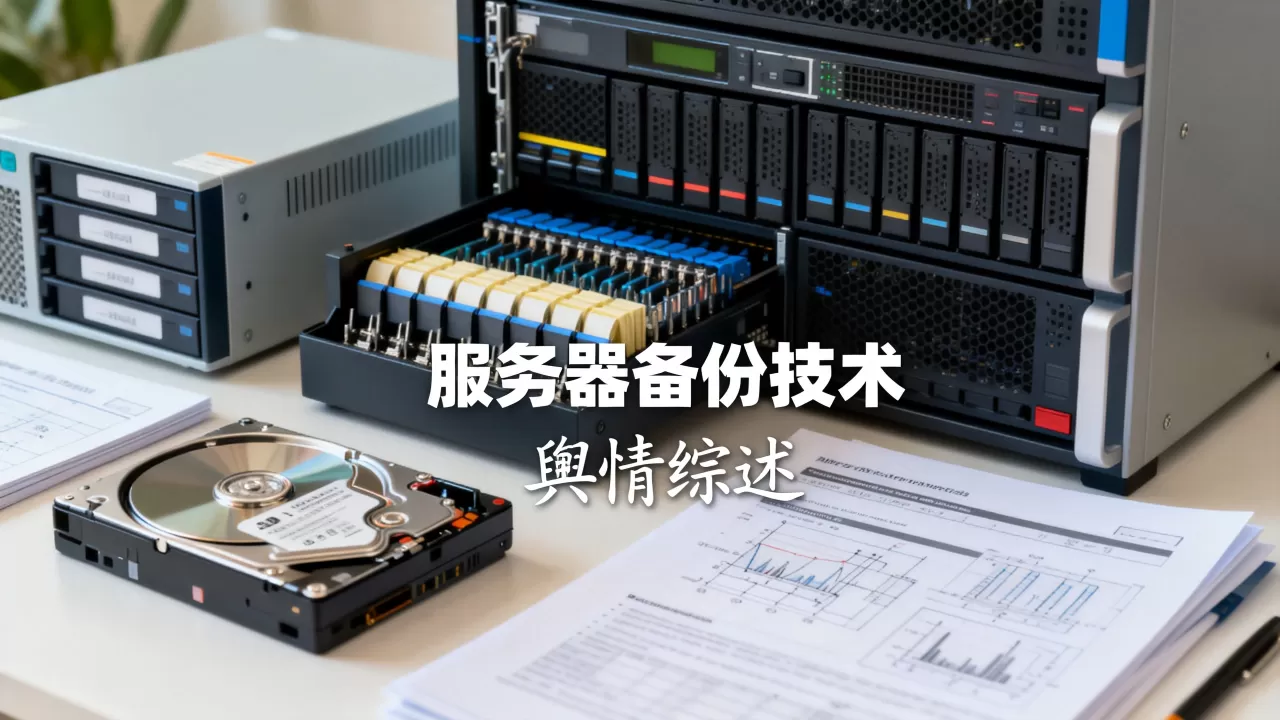 服务器备份技术综述和舆情综述有什么区别?,怎么备份? 服务器备份技术综述和舆情综述有什么区别?,怎么备份?