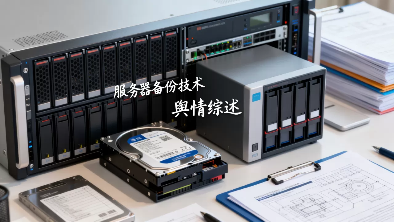 服务器备份技术综述和舆情综述有什么区别?,怎么备份? 服务器备份技术综述和舆情综述有什么区别?,怎么备份?