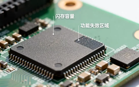闪存多大导致单板局部功能失效？，怎么解决？