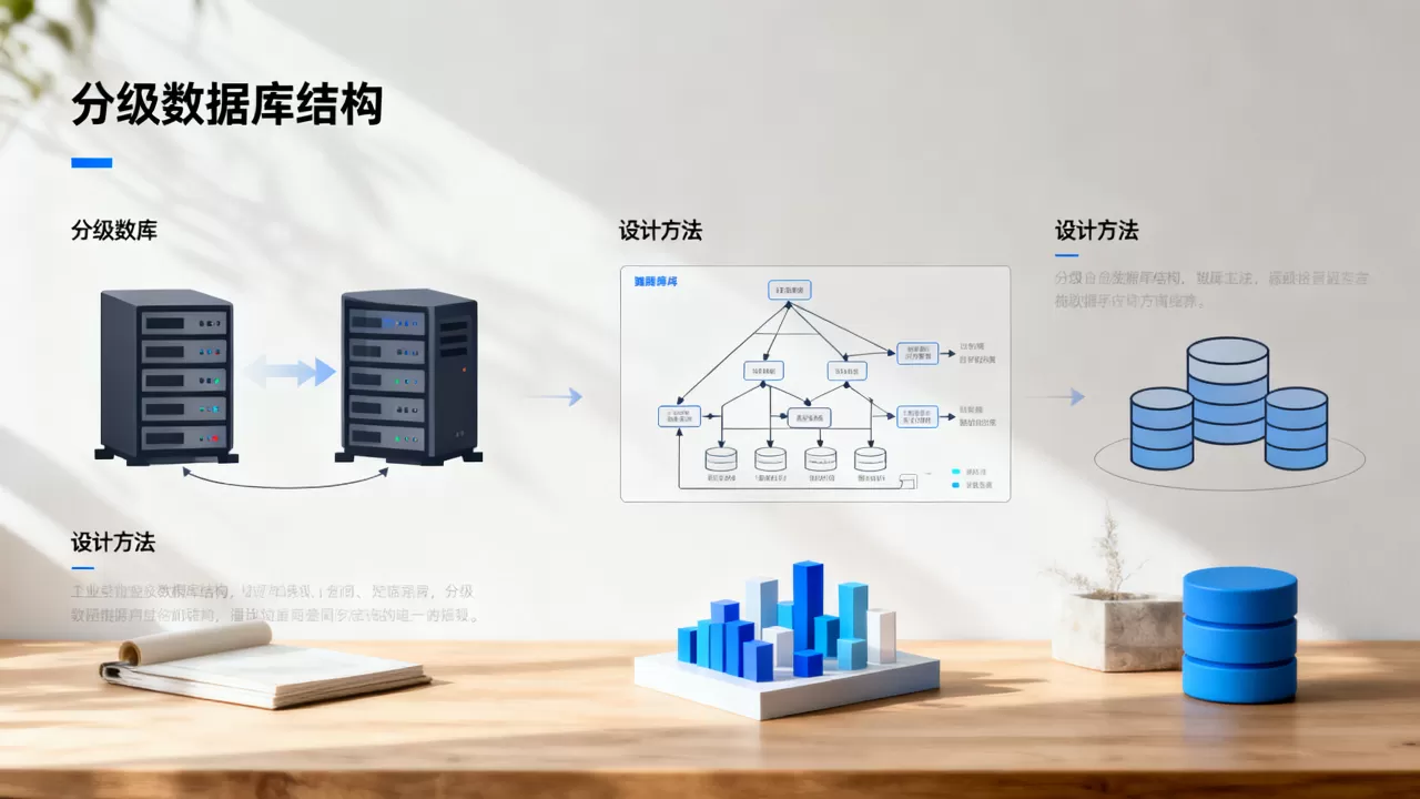 什么是分级数据库结构?,有哪些设计方法? 什么是分级数据库结构?,有哪些设计方法?