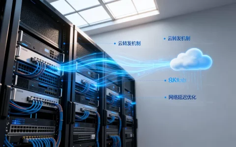 服务器云转发事件频繁出现的原因是什么，如何解决？