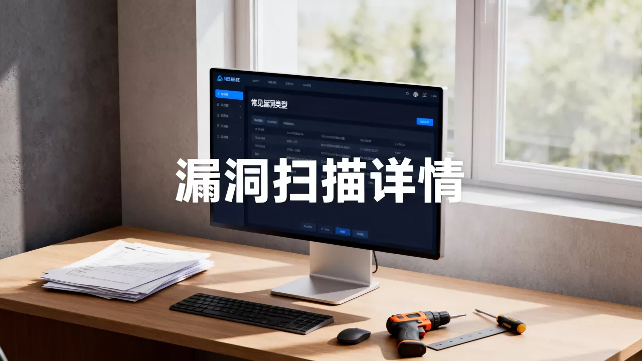 如何防止网站漏洞并查看网站漏洞扫描详情?,有哪些常见漏洞 如何防止网站漏洞并查看网站漏洞扫描详情?,有哪些常见漏洞