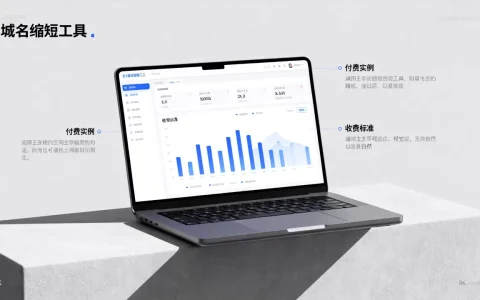 付费域名缩短的付费实例真的靠谱吗？, 怎么收费？