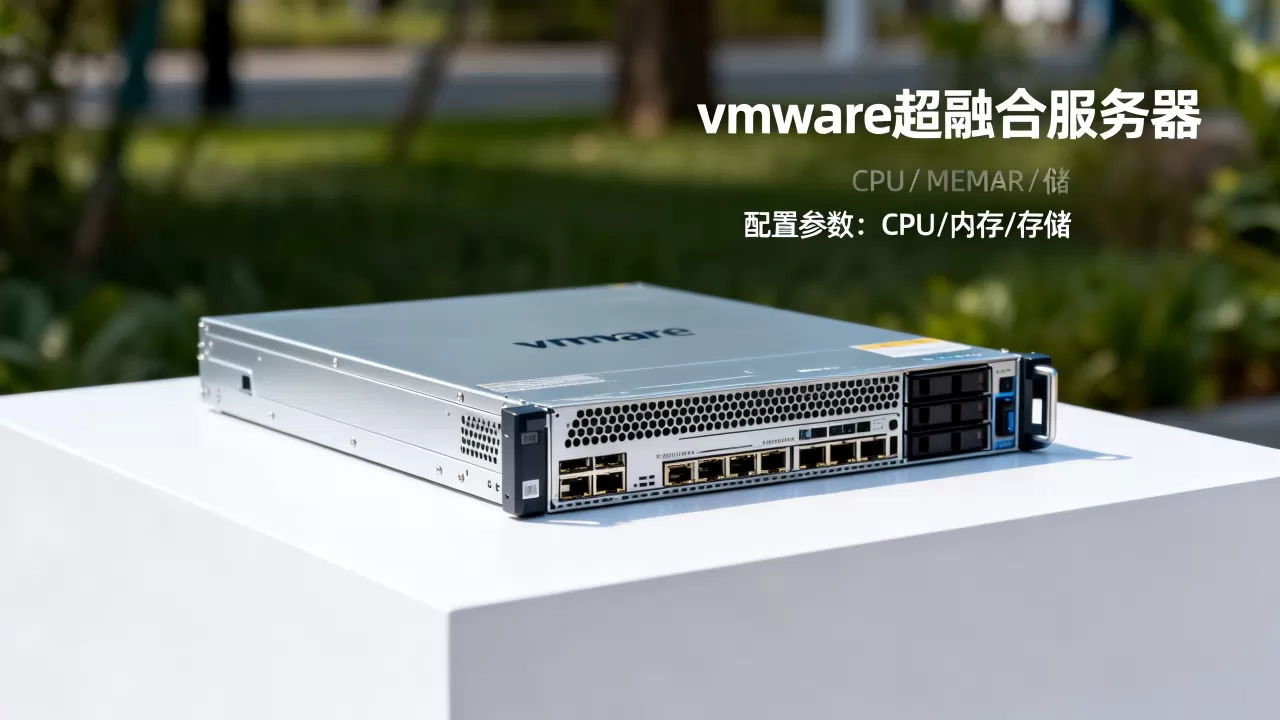 vmware超融合一台服务器多少钱?,怎么选 vmware超融合一台服务器多少钱?,怎么选