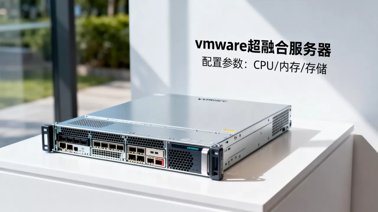 vmware超融合一台服务器多少钱?,怎么选 vmware超融合一台服务器多少钱?,怎么选