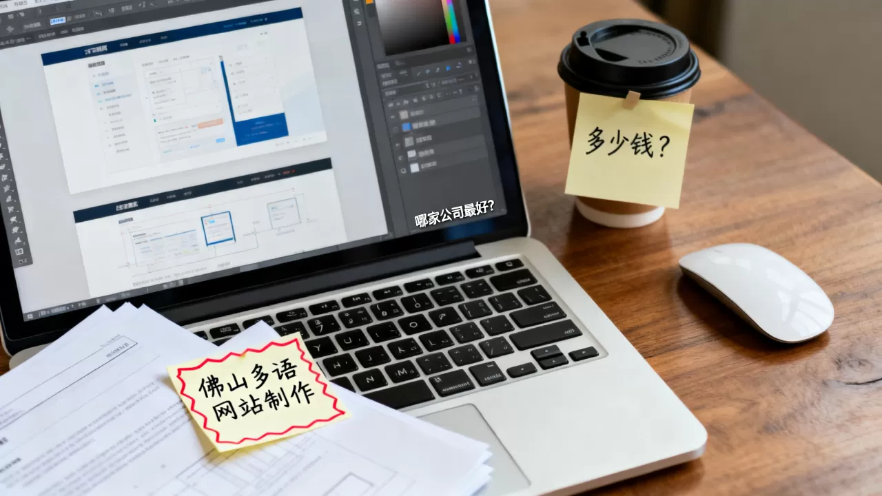 佛山多语网站制作哪家公司最好?,多少钱? 佛山多语网站制作哪家公司最好?,多少钱?