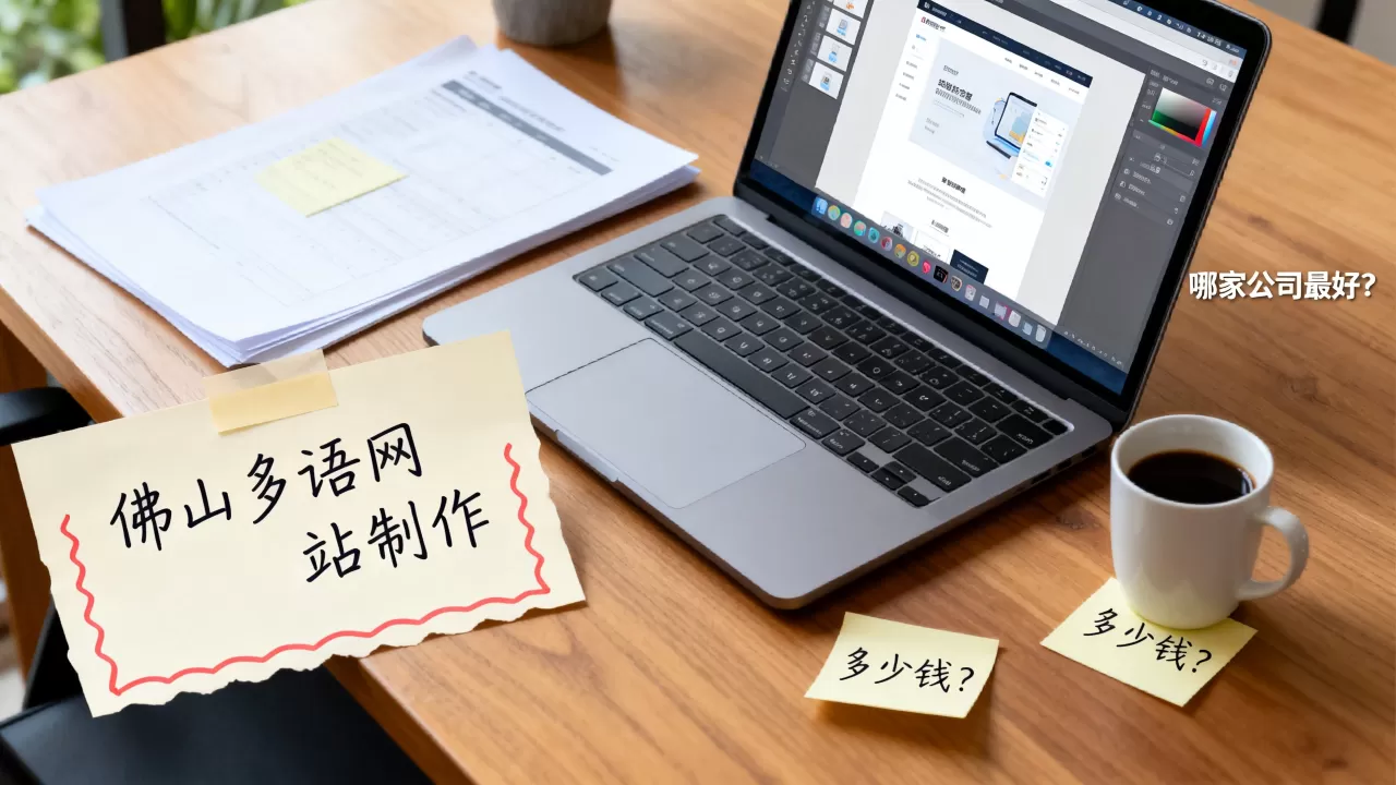 佛山多语网站制作哪家公司最好?,多少钱? 佛山多语网站制作哪家公司最好?,多少钱?