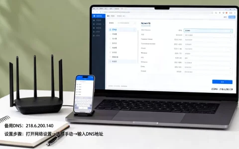 四川绵阳电信dns的服务器地址是多少？，怎么设置