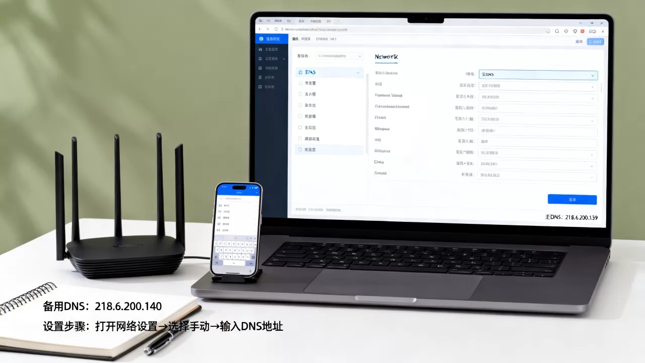 四川绵阳电信dns的服务器地址是多少?,怎么设置 四川绵阳电信dns的服务器地址是多少?,怎么设置