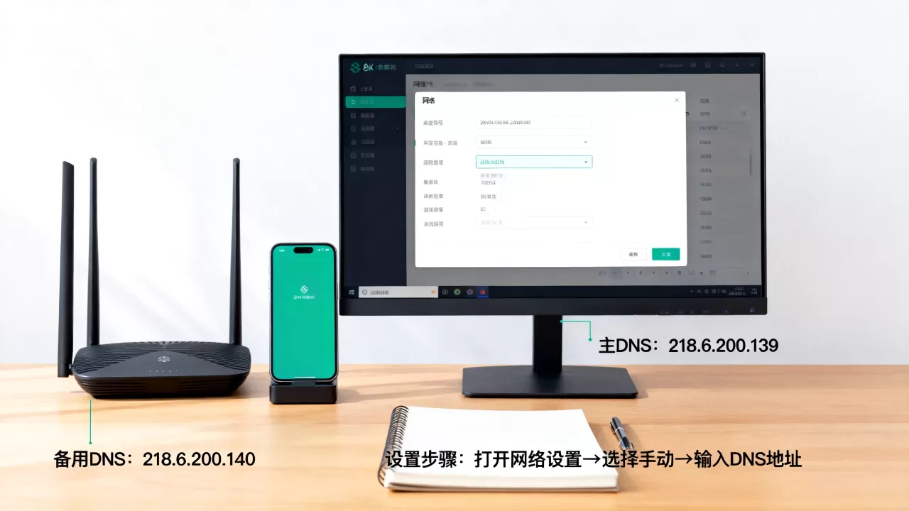 四川绵阳电信dns的服务器地址是多少?,怎么设置 四川绵阳电信dns的服务器地址是多少?,怎么设置
