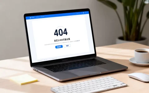 虚拟主机404错误页面怎么自定义设置，404页面怎么设置？