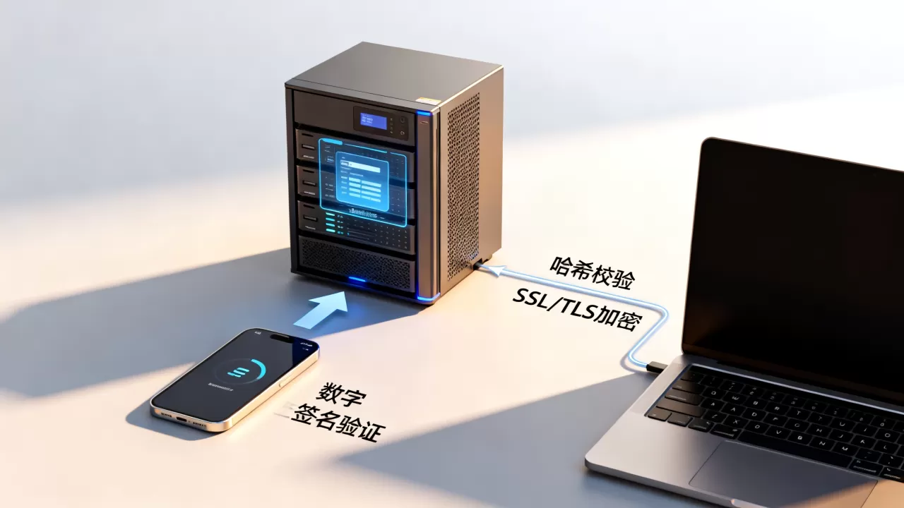 服务器如何验证客户端数据,有哪些常见方法? 服务器如何验证客户端数据,有哪些常见方法?