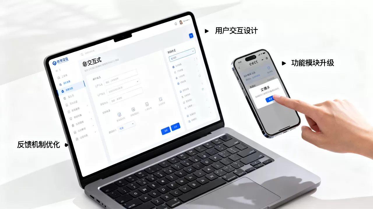 非交互式网站如何变成交互式提示,有哪些方法 非交互式网站如何变成交互式提示,有哪些方法