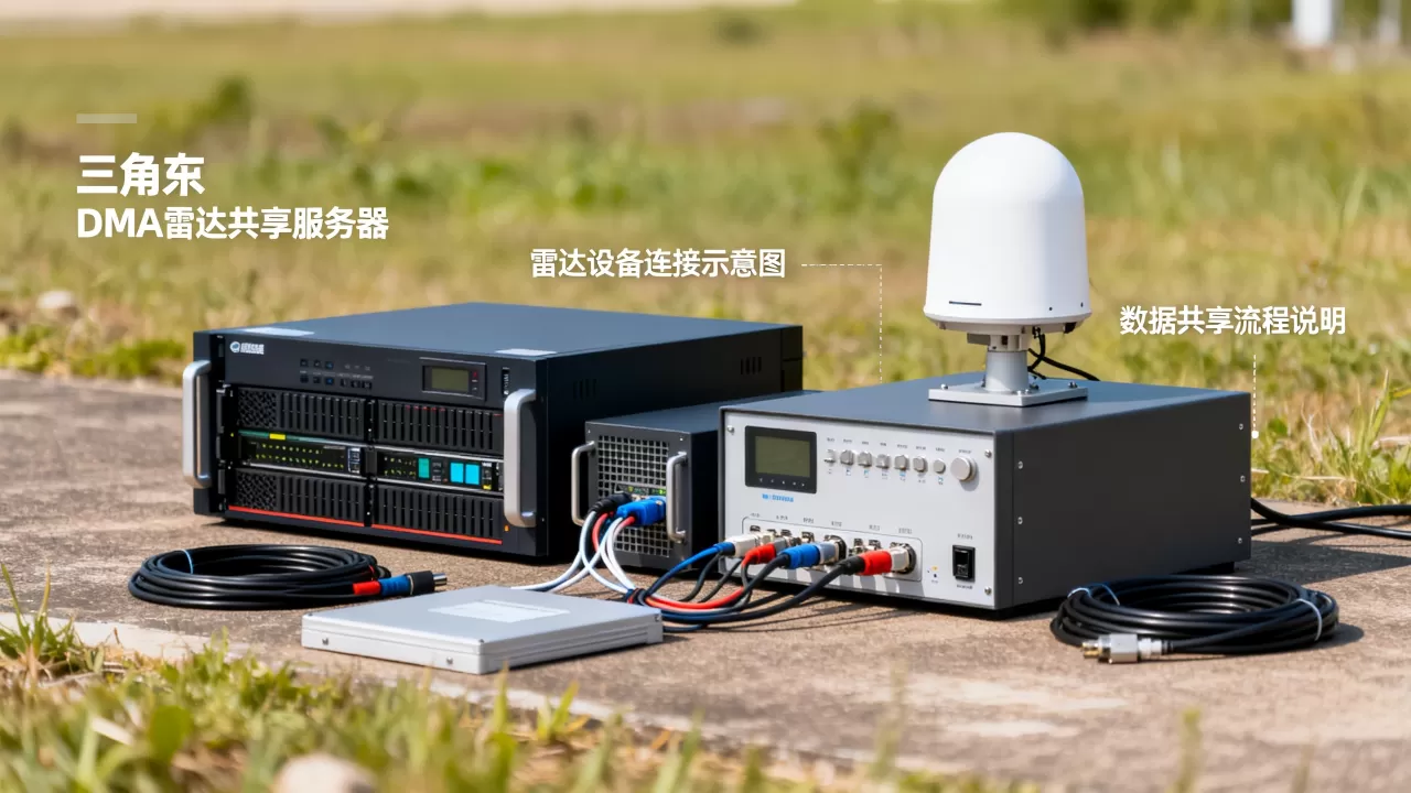 三角洲DMA雷达共享服务器怎么弄,有什么好处? 三角洲DMA雷达共享服务器怎么弄,有什么好处?