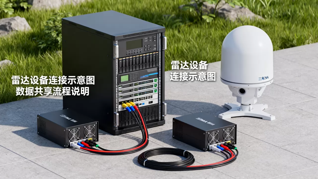 三角洲DMA雷达共享服务器怎么弄,有什么好处? 三角洲DMA雷达共享服务器怎么弄,有什么好处?