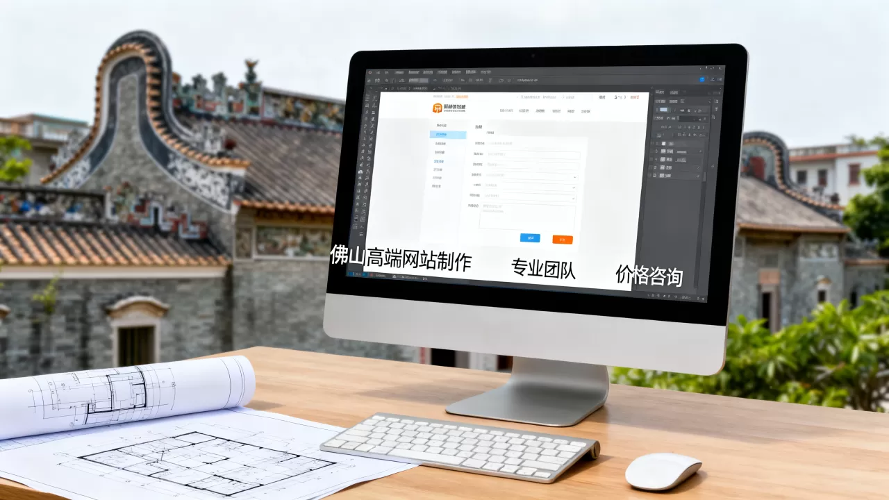 佛山高端网站制作公司哪家比较好?,多少钱 佛山高端网站制作公司哪家比较好?,多少钱
