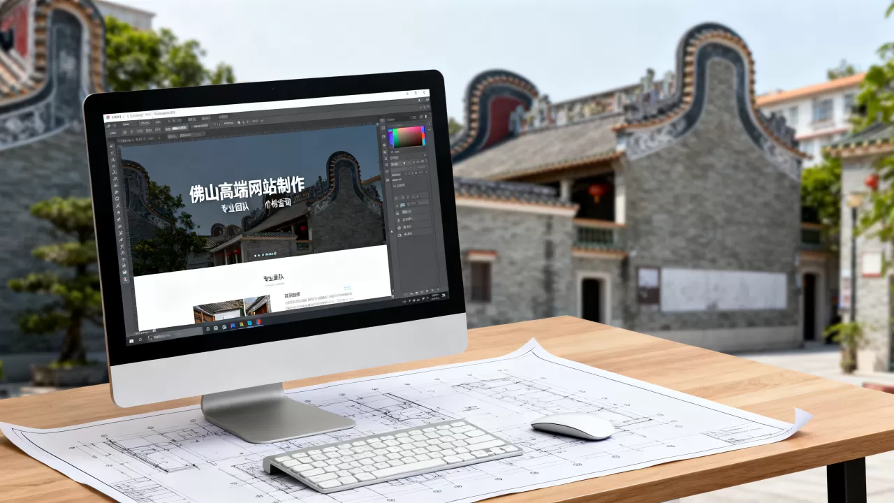 佛山高端网站制作公司哪家比较好?,多少钱 佛山高端网站制作公司哪家比较好?,多少钱