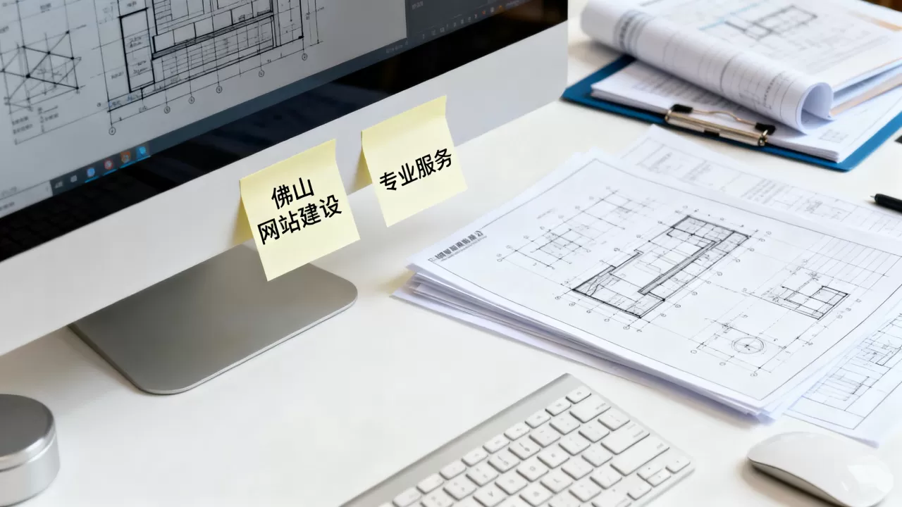 佛山当地网站建设公司哪家好?,怎么收费? 佛山当地网站建设公司哪家好?,怎么收费?