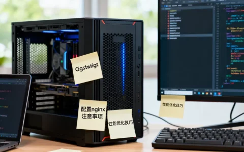 服务器配置nginx时需要注意什么？, 性能优化技巧有哪些？