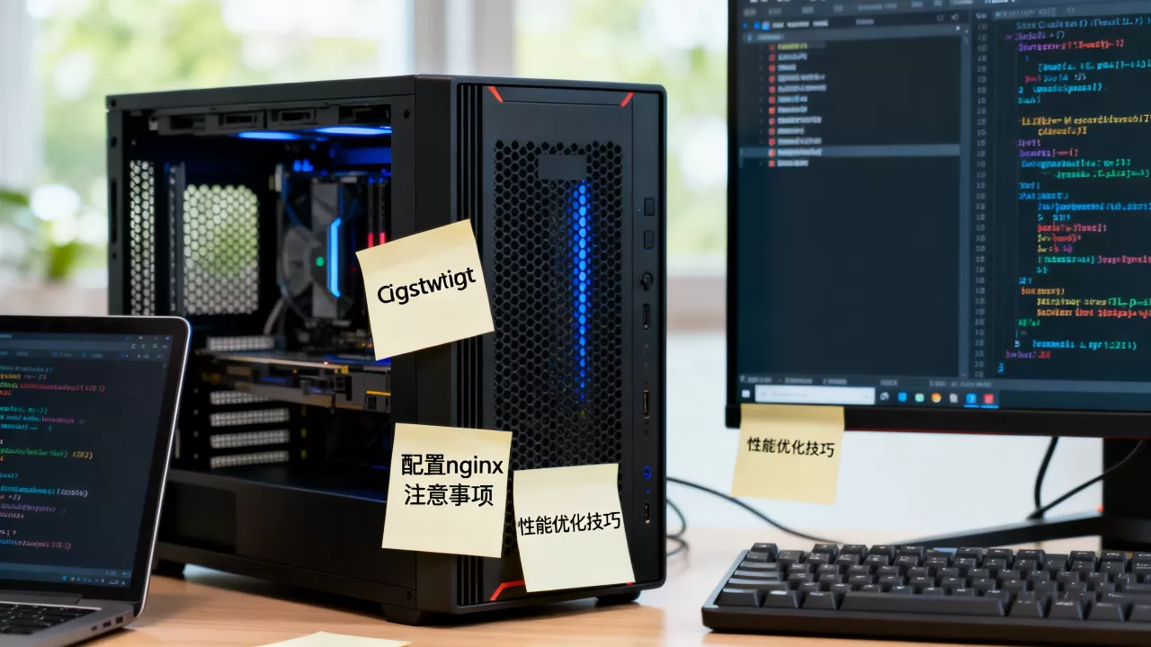 服务器配置nginx时需要注意什么?, 性能优化技巧有哪些? 服务器配置nginx时需要注意什么?, 性能优化技巧有哪些?