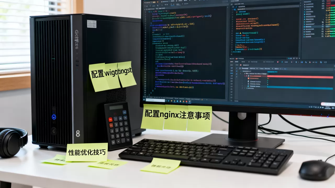 服务器配置nginx时需要注意什么?, 性能优化技巧有哪些? 服务器配置nginx时需要注意什么?, 性能优化技巧有哪些?