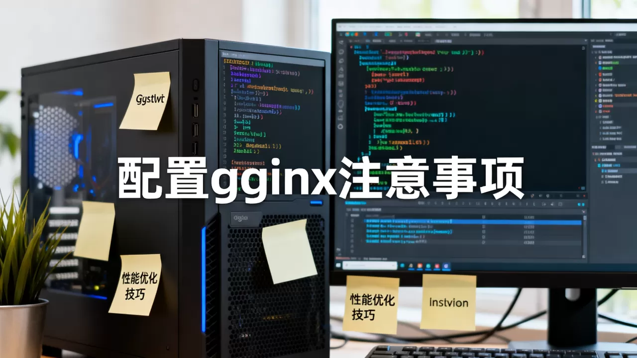 服务器配置nginx时需要注意什么?, 性能优化技巧有哪些? 服务器配置nginx时需要注意什么?, 性能优化技巧有哪些?
